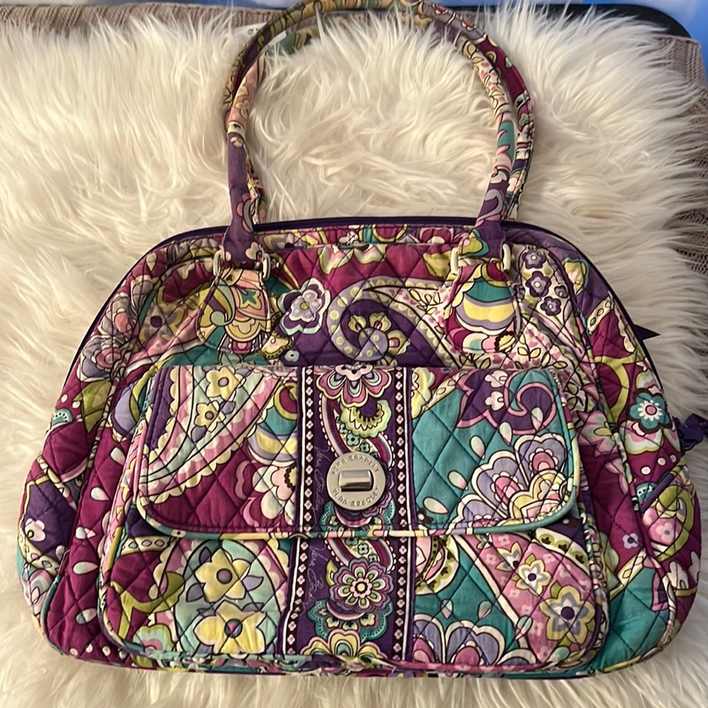 Vera Bradley shoulder bag